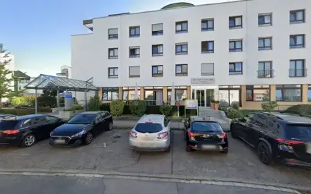 Foto von Ökumenische Sozialstation Mittleres Filstal gGmbH