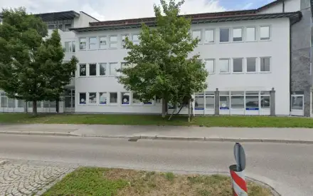 Foto von Ökumenische Sozialstation Oberland