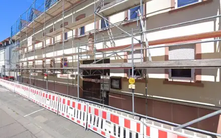 Foto von Ökumenische Sozialstation Schifferstadt e.V.