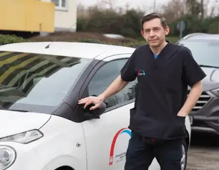 Foto von Ökumenische Sozialstation Speyer e. V.