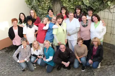 Foto von Ökumenische Sozialstation St. Ingbert-Blies- und Mandelbachtal gGmbH