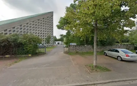 Foto von Ökumenische Sozialstation Völklingen TKS