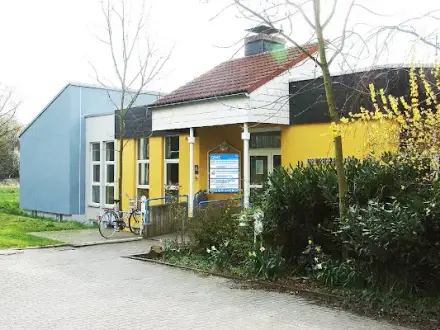 Foto von Ökumenische Zentrale gGmbH für Altenhilfe