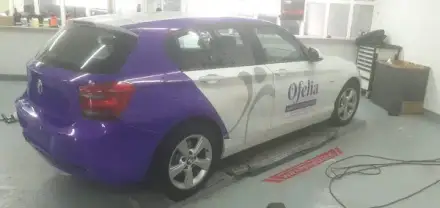 Foto von Ofelia Pflege und Beratungsteam