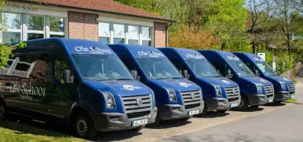 Foto von Ole School Tagespflege Jesteburg