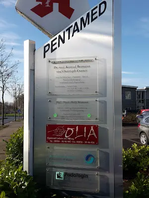 Foto von OLIA - Optimal Leben im Alltag