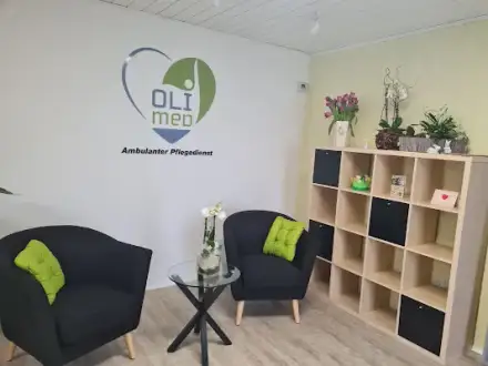 Foto von Olimed Ambulante Pflege