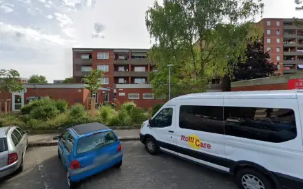 Foto von Oma-Hilfsdienst Seniorenbetreuung