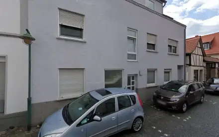 Foto von OMBROS Ambulanter Pflegedienst