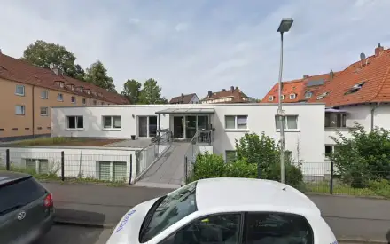 Foto von OMEDA Organisation für Medizin- Alten- und Krankenbetreuung GmbH