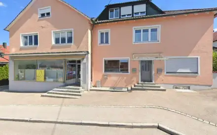 Foto von Optimum Care Scheyern