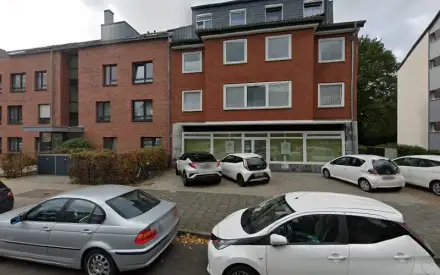 Foto von Optimum Pflegedienst GmbH