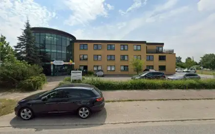 Foto von Ora Cura - Intensiver Pflegedienst GmbH