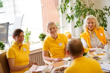 Foto von Osnabrücker Pflegedienst Manuela Knost GmbH