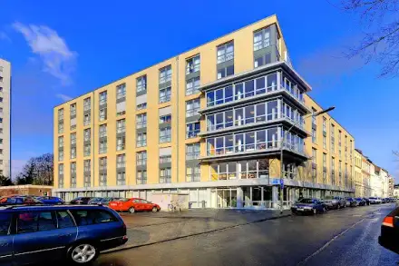 Foto von Otto-Zillessen-Haus - Eine Einrichtung der Diakonie