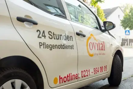 Foto von Ovital DoHaWo