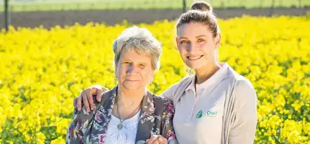 Foto von OWL- Pflege 24/ Liebevolle Polnische Pflegekräfte für Ihr Zuhause