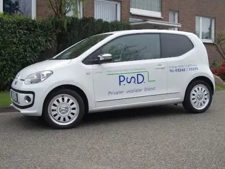 Foto von P.S.D. Privater Sozialer Dienst