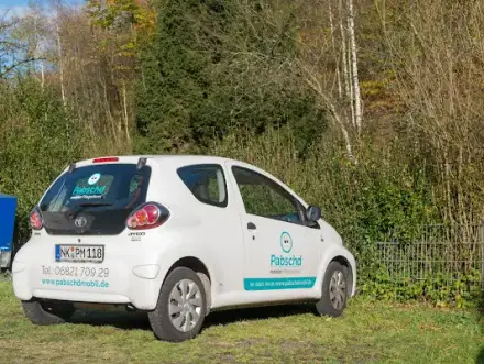 Foto von Pabschd Mobiler Pflegedienst – Sascha Ferdinand