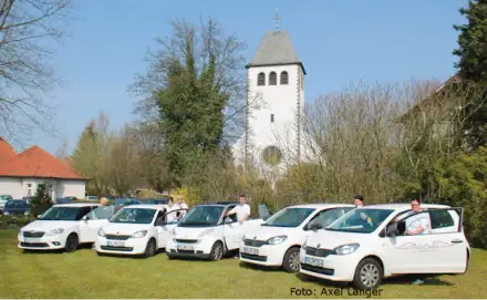 Foto von PaderEngel GmbH & Co. KG