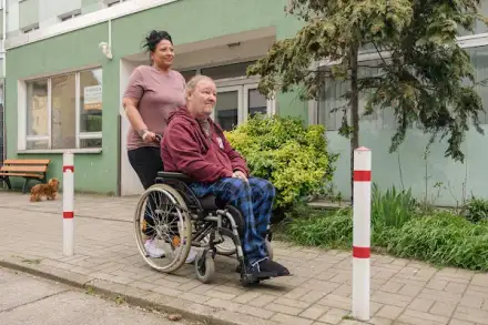 Foto von Pagella Pflegedienst Charlottenburg-Wilmersdorf