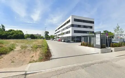 Foto von Palliativ-Care Team Fürth gemeinnützige GmbH