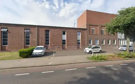 Foto von Palliativ-pflegerischer Hausbetreuungsdienst