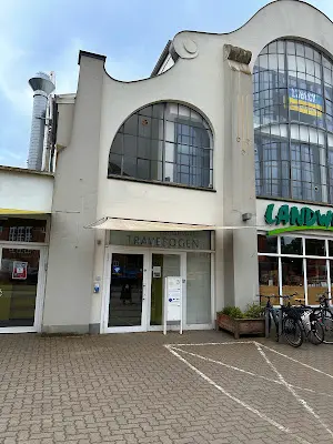 Foto von Palliativnetz Travebogen gGmbH