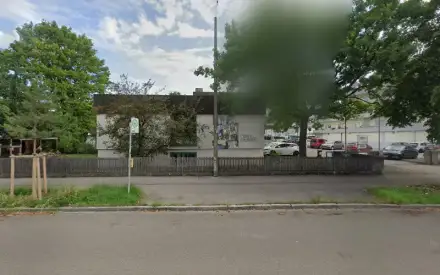 Foto von Pallium gGmbH