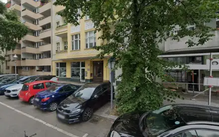 Foto von Paloma Pflegedienste GmbH