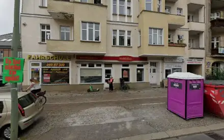 Foto von Panke-Pflege GmbH