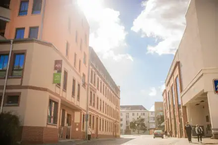 Foto von PAPE Pflegegemeinschaft GmbH - Betreutes Wohnen & Tagespflege