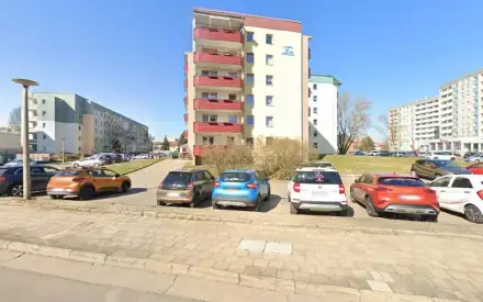 Foto von Paracellsus Pflegeteam Anja Arlandt Sabine Hellmich