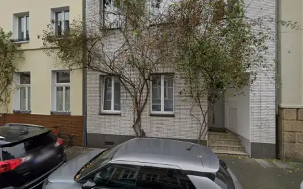 Foto von Paramas Betreuungsbüro