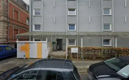 Foto von Pari Kita Kinderkrippe Kuschelecke - Gemeinnützige Paritätische Kindertagesbetreuung Nordbayern