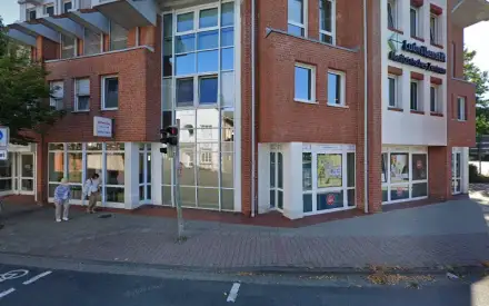 Foto von Parität - Ambulanter Pflegedienst