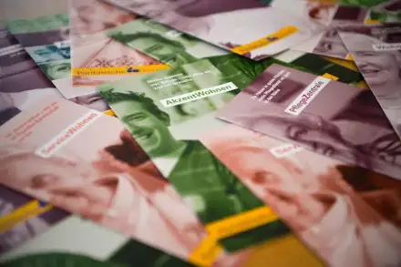 Foto von Paritätische Dienste AkzentWohnen Obervieland