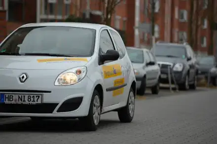Foto von Paritätische Dienste Bremen - Geschäftsstelle