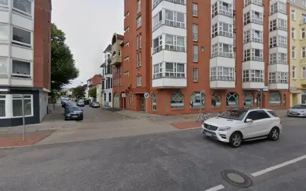 Foto von Paritätische Dienste Seestadt Bremerhaven GmbH