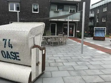 Foto von Paritätische Pflege Schleswig-Holstein gGmbH, ambulanter Pflegedienst Elmshorn