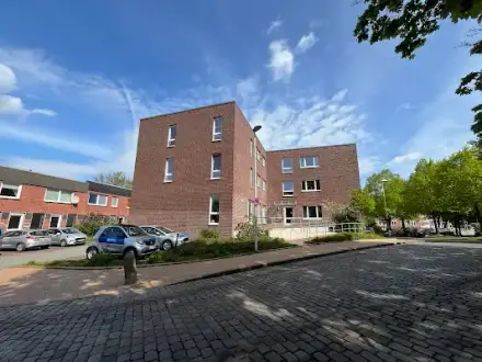 Foto von Paritätische Pflege Schleswig-Holstein gGmbH, ambulanter Pflegedienst Kiel