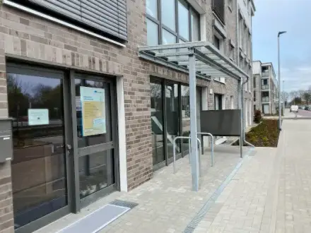 Foto von Paritätische Pflege Schleswig-Holstein gGmbH, ambulanter Pflegedienst Schwarzenbek