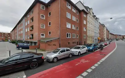 Foto von Paritätische Pflege Schleswig-Holstein gGmbH, Hausgemeinschaft Fünfgiebelhaus Kiel