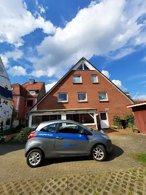 Foto von Paritätische Pflege Schleswig-Holstein gGmbH, Hausgemeinschaft Husum