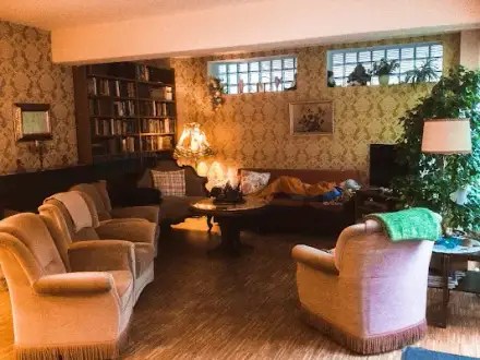 Foto von Paritätische Pflege Schleswig-Holstein gGmbH, Hausgemeinschaft Jägersberg