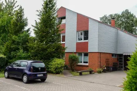 Foto von Paritätische Pflege Schleswig-Holstein gGmbH, Hausgemeinschaft Mildstedt