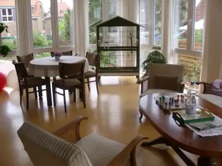 Foto von Paritätische Pflege Schleswig-Holstein gGmbH, Hausgemeinschaft Wichernweg