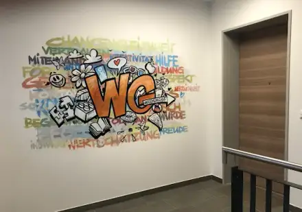 Foto von Paritätische Pflege Schleswig-Holstein gGmbH. Hausgemeinschaft Wik Kiel