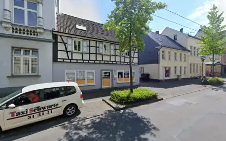 Foto von Paritätische Pflege