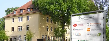 Foto von Paritätische Sozialdienste gGmbH Karlsruhe